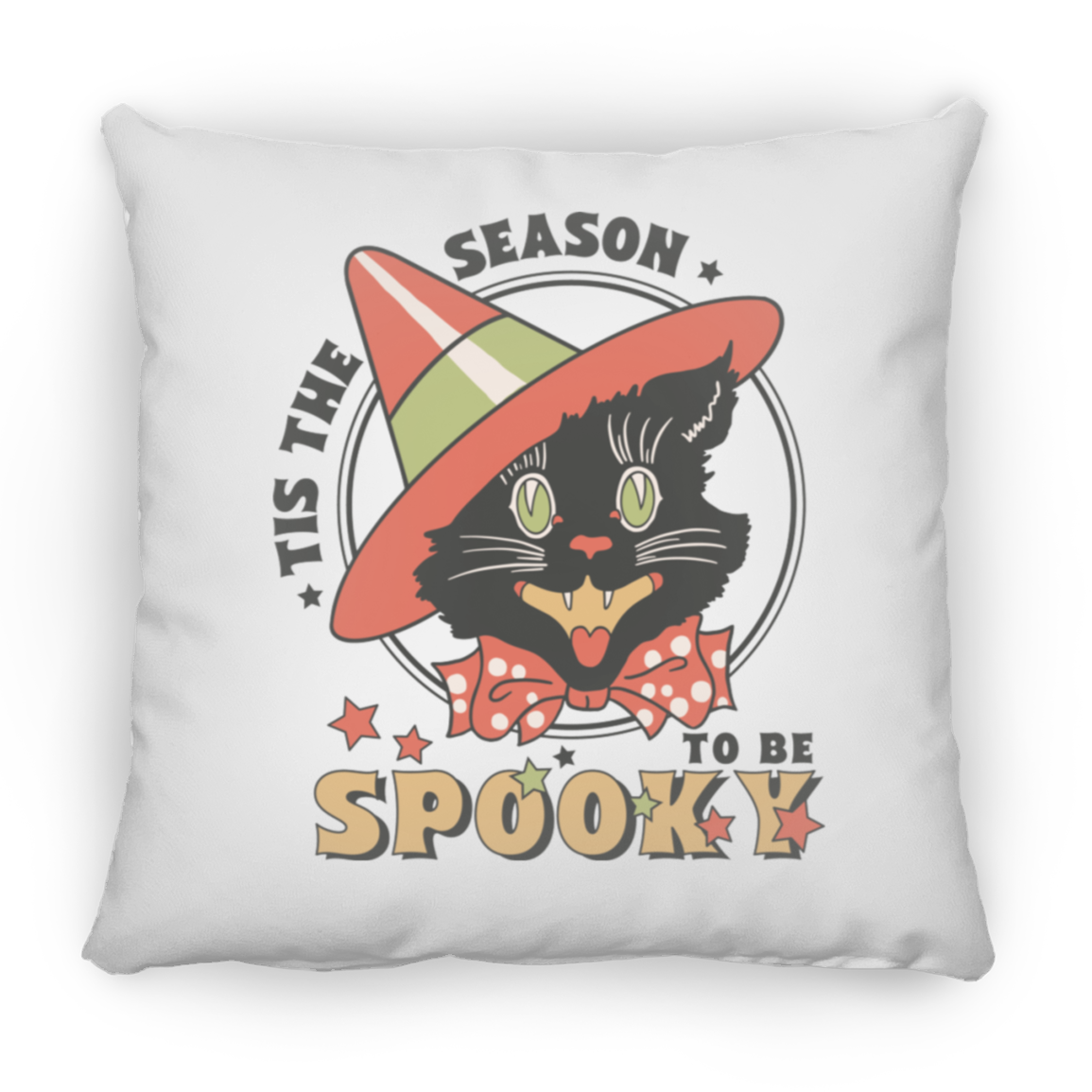 ZP16 Medium Square Pillow