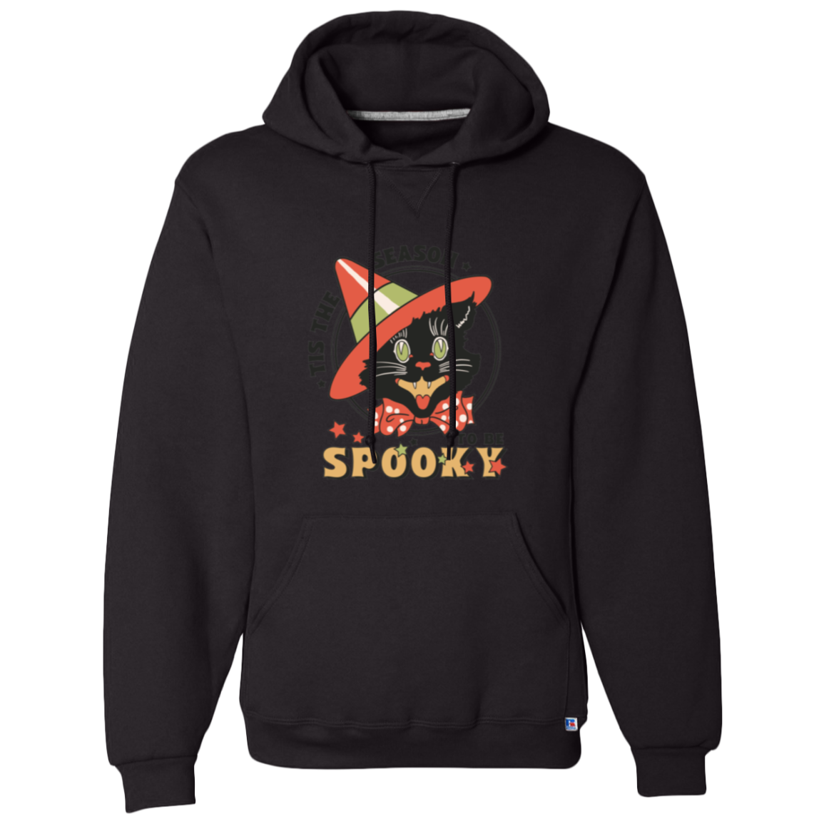 695HBM Dri-Power Fleece Pullover Hoodie