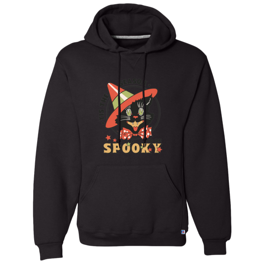 695HBM Dri-Power Fleece Pullover Hoodie