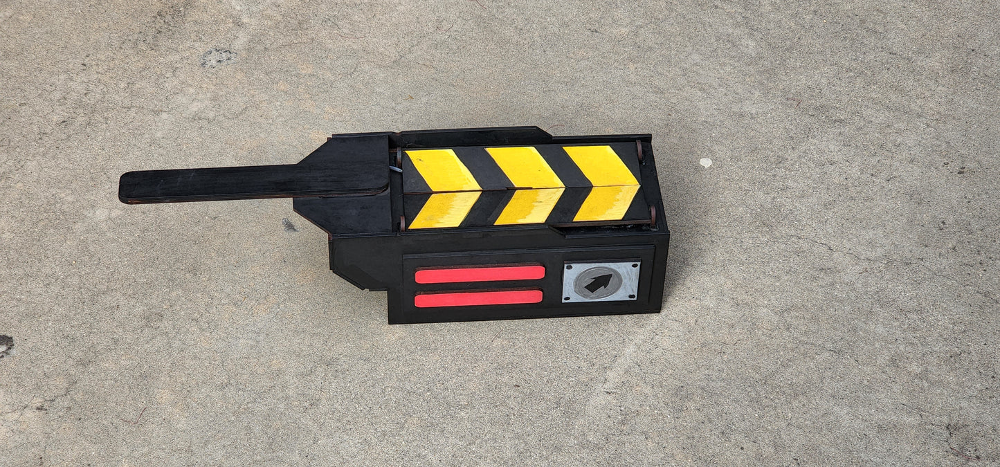 Ghost Trap (digital download)